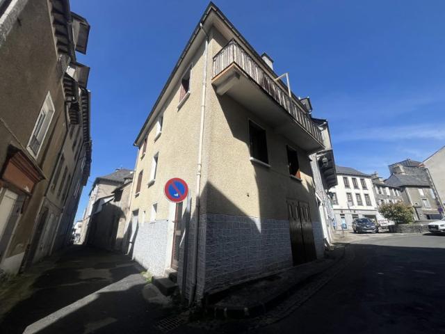 Maison de ville 5 pièces 93 m2