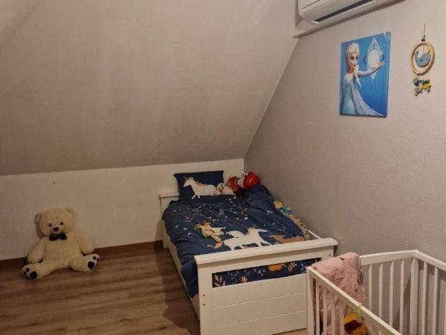 Maison mitoyenne 1 côté à louer, 4 pièces Lons 64140