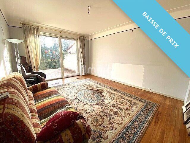 Maison mitoyenne 286m² habitables sur terrain de 8 ares