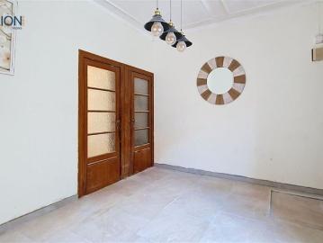 Maison mitoyenne