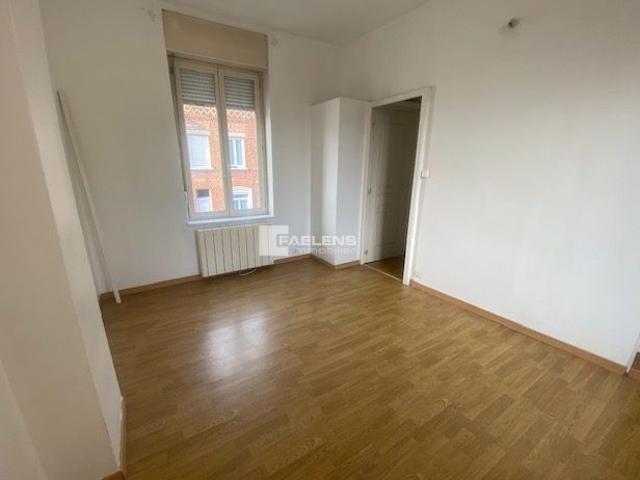 Maison Mitoyenne 2 côtés à TOURCOING