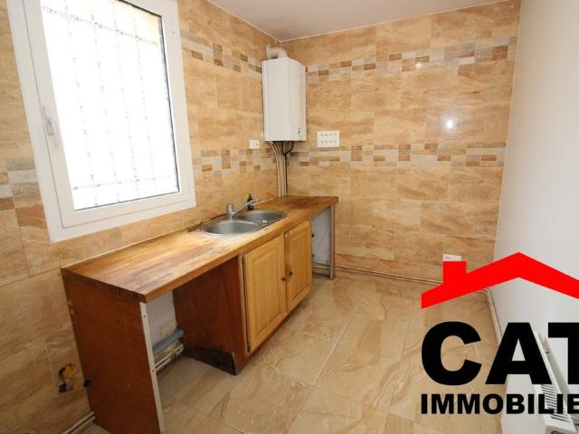 Maison mitoyenne 2 côtés Saint Mammès