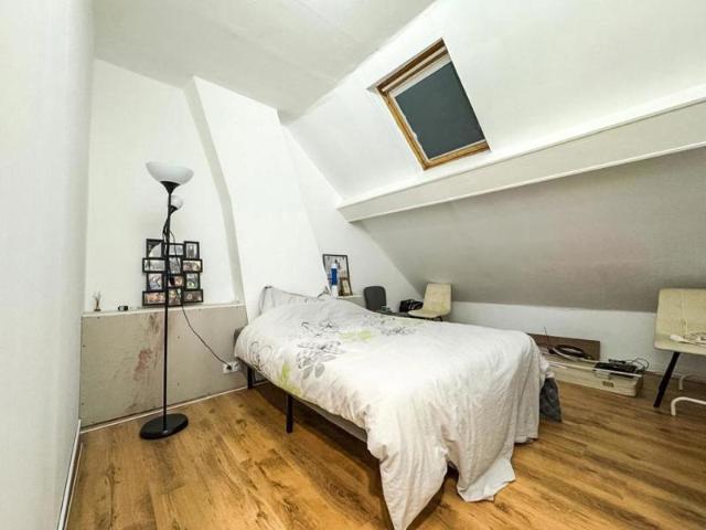 Maison Mitoyenne, 2 chambres, jardin à Saint Hilaire lez Cambrai