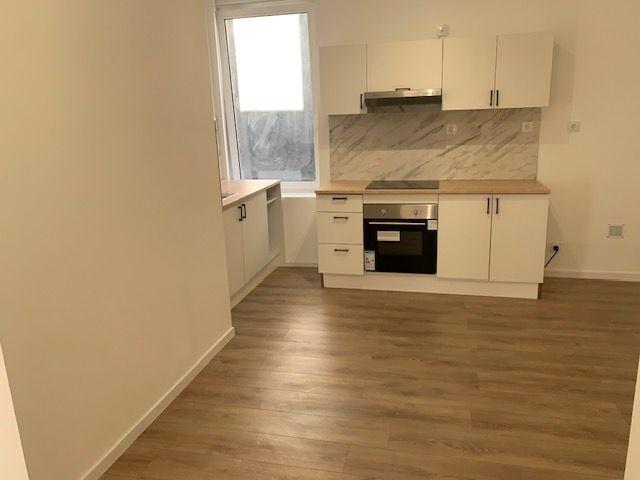 Maison mitoyenne 3 pièces à Longwy