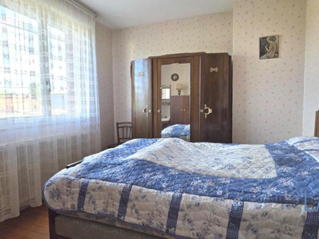 MAISON MITOYENNE 4 CHAMBRES + SS SOL