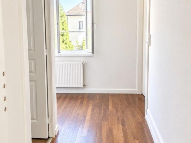 Maison mitoyenne 4 pièces à Apach FR