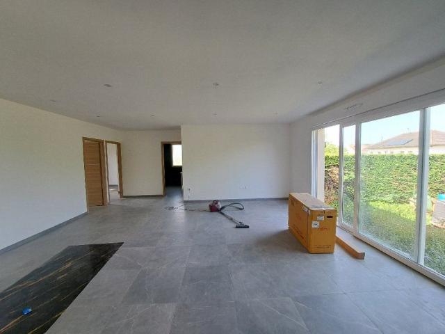 Maison mitoyenne 4 pièces à Ochey
