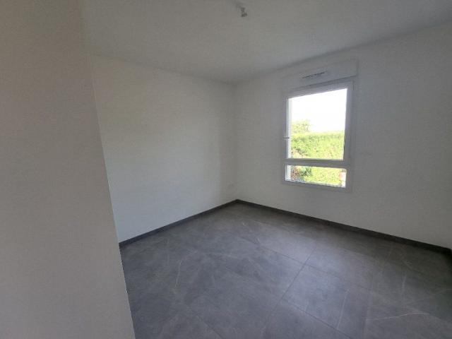 Maison mitoyenne 4 pièces à Ochey