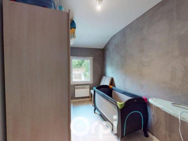 Maison mitoyenne 4 pièces à Saulnes