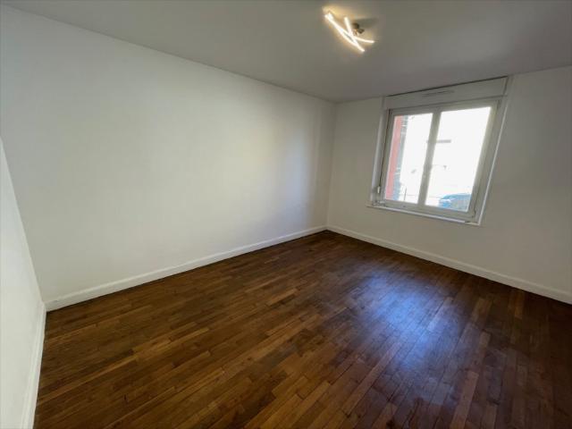 Maison mitoyenne 4 pièces à Tucquegnieux FR