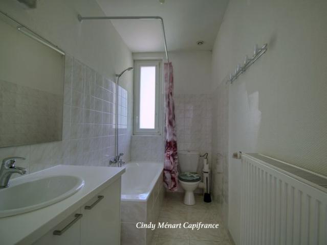 Maison mitoyenne 4 pièces à Zimming