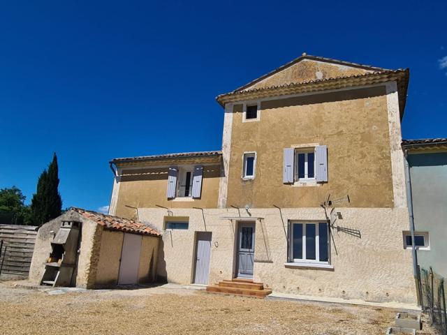 MAISON MITOYENNE 4 PIECES 75 M² AVEC UN EXTERIEUR