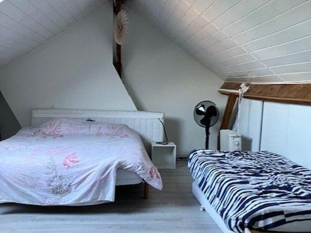 Maison mitoyenne 5 pièces à Lambersart
