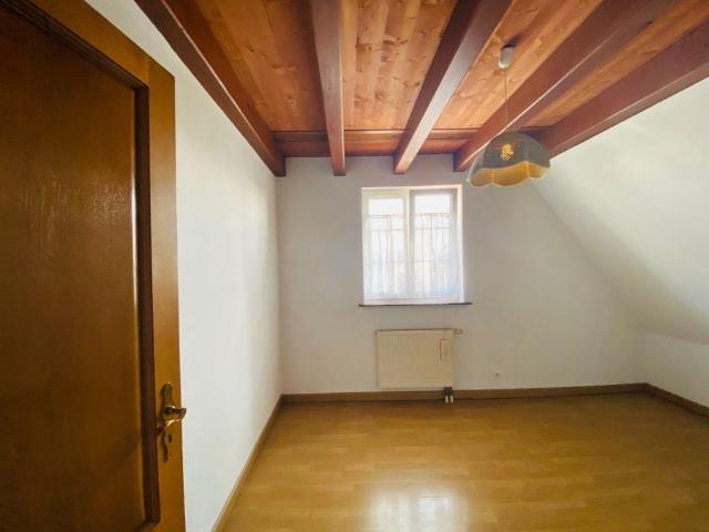 Maison mitoyenne 5 pièces à Niedernai