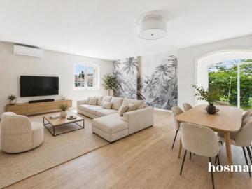 Maison mitoyenne 5 pièces de 109 m² avec jardin à Eysines Allée du Champ de Courses