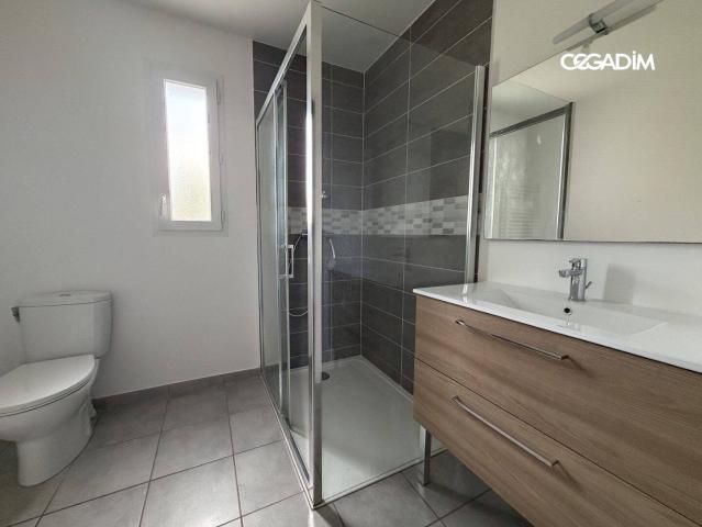Maison mitoyenne 5 pièces – Secteur du Brézet