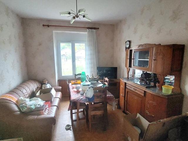 Maison Mitoyenne 5 pièces 66 m2 terrain plat de 335m2