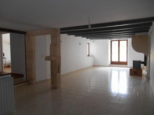 Maison mitoyenne 6 pièces à Ansauville