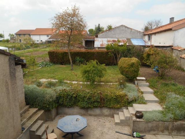 Maison mitoyenne 6 pièces à Ansauville FR