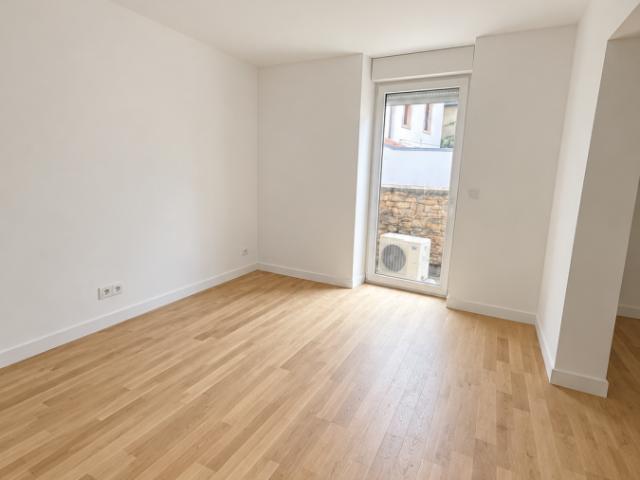 Maison mitoyenne 6 pièces à Knutange FR
