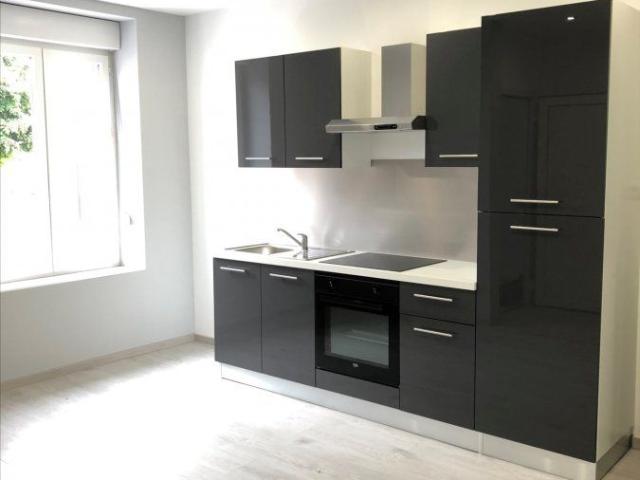 Maison mitoyenne 6 pièces à Landres