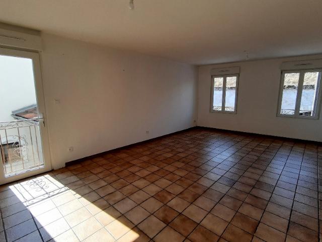 Maison mitoyenne 6 pièces à Toul FR