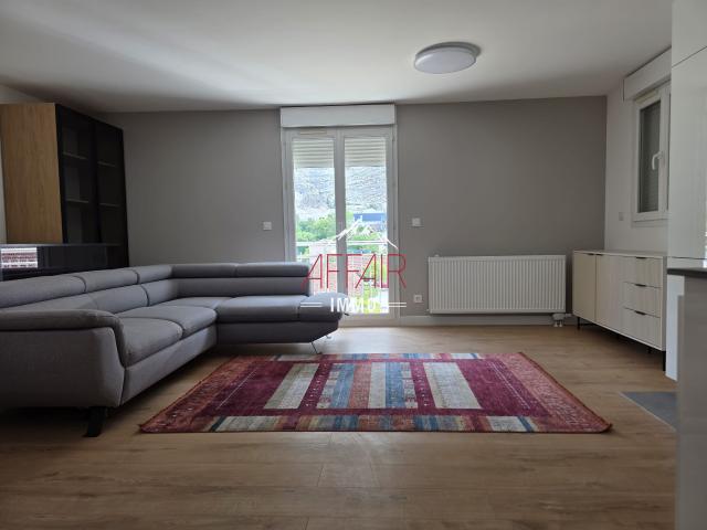MAISON MITOYENNE 74100 ETREMBIERES