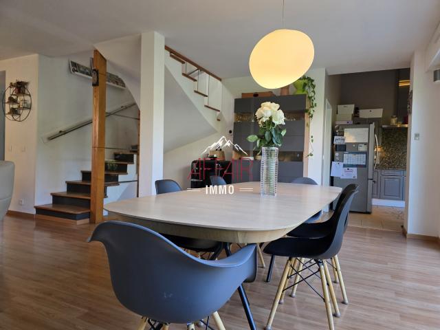 MAISON MITOYENNE 74160 BEAUMONT