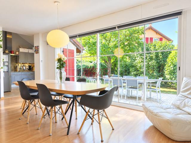 MAISON MITOYENNE 74160 BEAUMONT