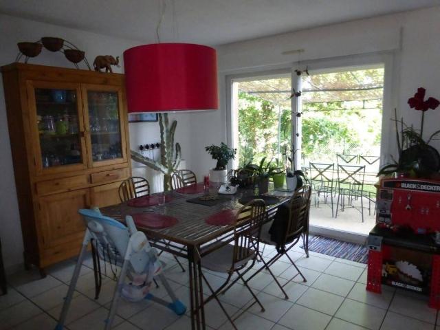 MAISON MITOYENNE 98 M² GARAGE + JARDIN