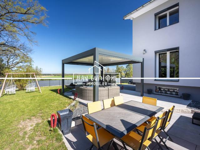 MAISON MITOYENNE 99m2 ST GORGON
