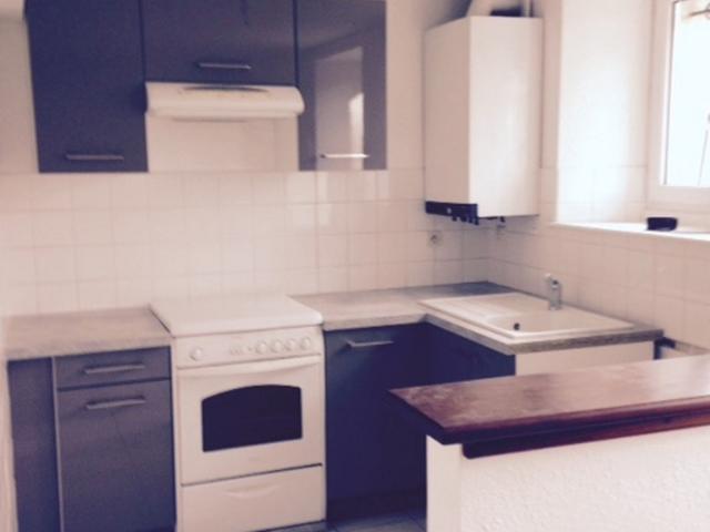 Maison mitoyenneVillesiscle 11150