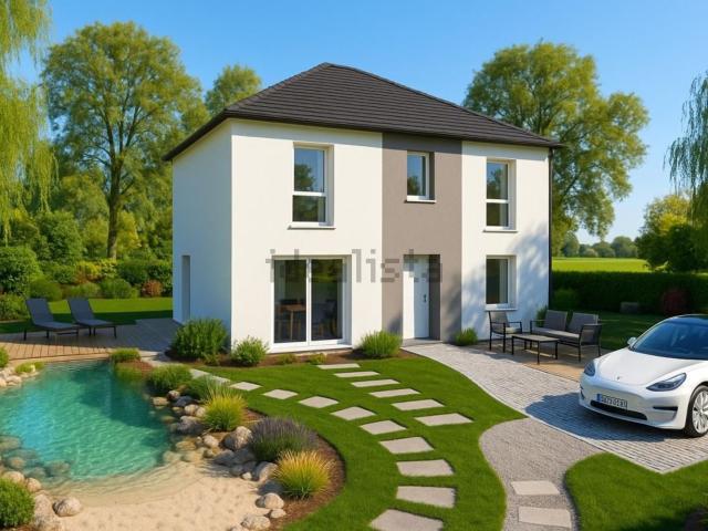Maison, Mitry Mory