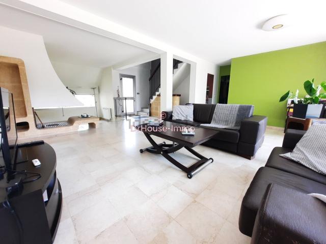 Maison, Mitry Mory