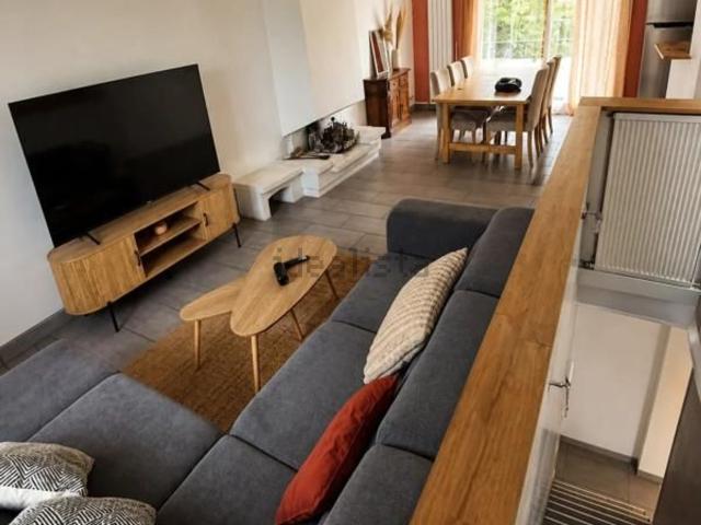 Maison, Mitry Mory