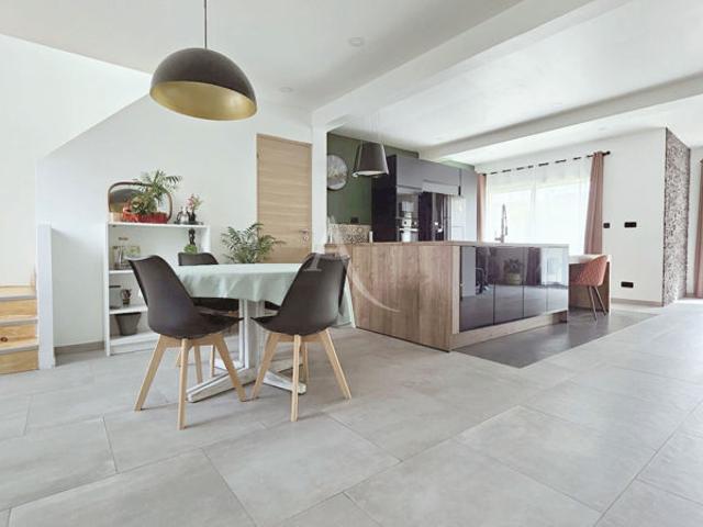 Maison Mitry Mory 5 pièce s 152 m2