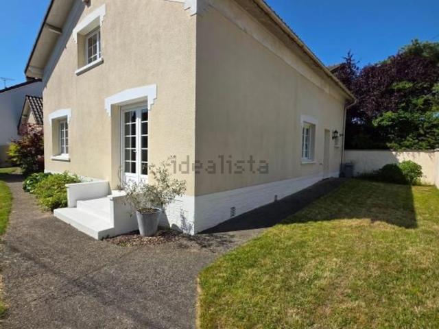 Maison, Mitry Mory