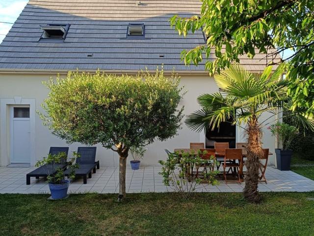 Maison, Mitry Mory