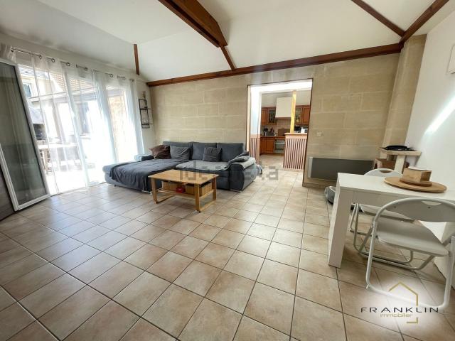 Maison, Mitry Mory