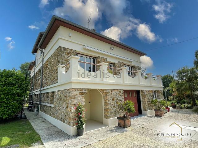 Maison, Mitry Mory