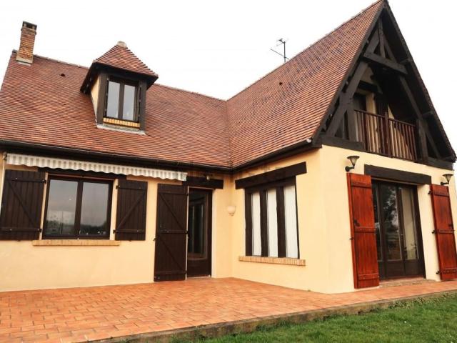 Maison, Mitry Mory