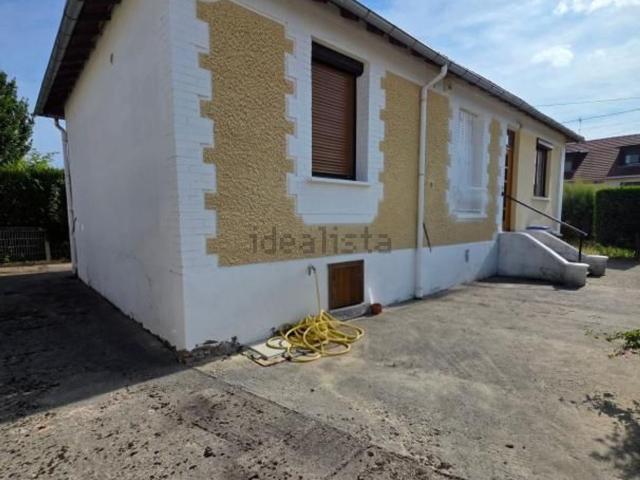 Maison, Mitry Mory