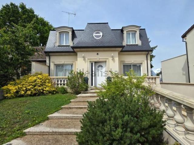 Maison, Mitry Mory