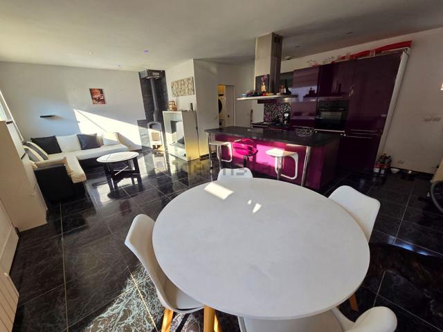 Maison, Mitry Mory