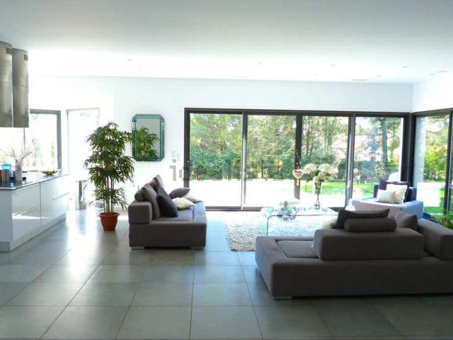 Maison, Mittelhausbergen