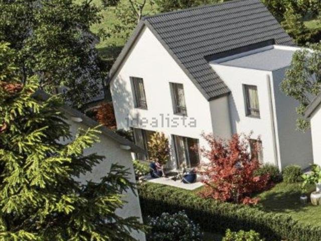 Maison, Mittelhausbergen