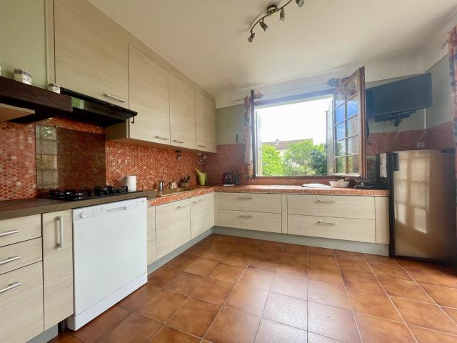 Maison Mielan 110m² Miélan