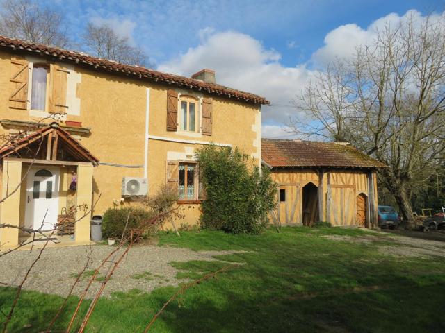 Maison Mielan 5 pièce s 115 m2 115m² Miélan