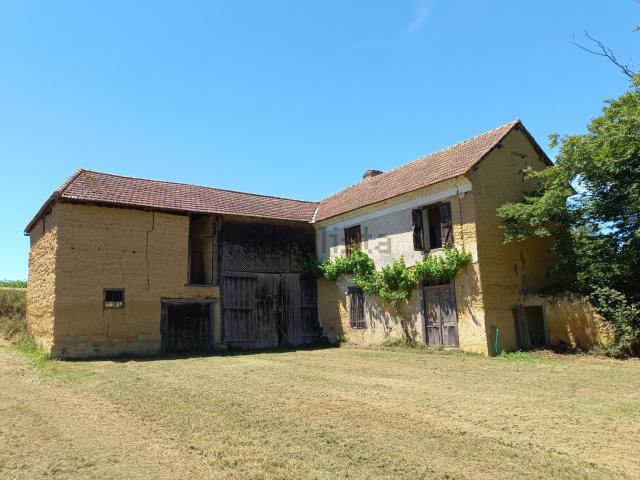 Maison, Miélan