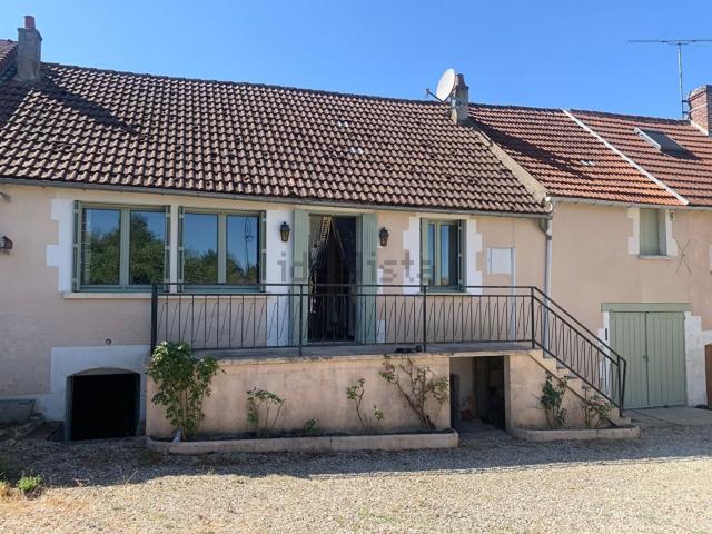 Maison, Migé